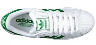 adidas Superstar: Legendárne tenisky s neutíchajúcou obľubou