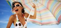 Chráňte oči štýlovo / Trendy slnečné okuliare na leto 2011