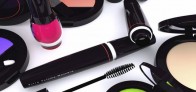Inšpirujte sa! Make-up trendy jar 2012