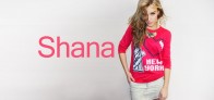 Zoznámte sa so španielskou značkou Shana!