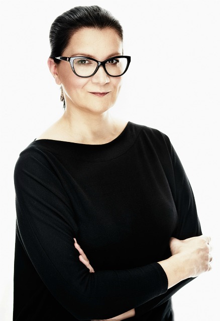 Taťána Kovaříková patrí k najlepším českým návrhárkam súčasnosti.