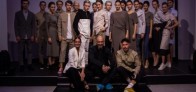 Projekt European Fashion Accelerator: talentovaní módny návrhári