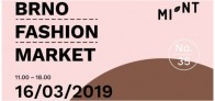 Ďalší ročník MINT: Brno Fashion Market