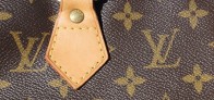 Ako spoznať pravú kabelku Louis Vuittonku