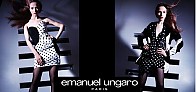 Módny majster Emanuel Ungaro / profil návrhára