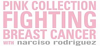 Lindex: Všetko o Pink Collection (Ružová kolekcia) s Narcisom Rodriguezom
