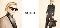 Céline - elegancia francúzskeho módneho domu