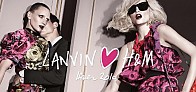 Kolekcia Lanvin pre H &amp; M konečne odtajniť!