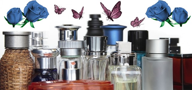 Špecialita pre mužov - Pánske parfumy jar 2011