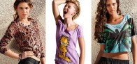 H &amp; M kolekcia jar 2011 predstavuje najnovšie trendy