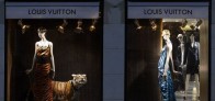 Louis Vuitton otvoril pri príležitosti 64. Medzinárodného filmového festivalu v Cannes pop-up store