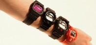 Hodinky Casio: Kultové modely sú G-Shock a Baby-G