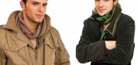 Vyberte si správne! - Pánske kabáty zima 2011/12