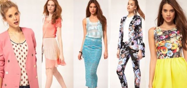 Fashion trends: Čo si túto jar zaobstarať a čo naopak dať na dno skrine?