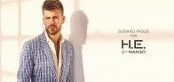 Gerard Piqué pre HE by Mango