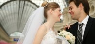 Svadby v plnom prúde - všetko, čo musíme zariadiť