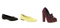 Slipper shoes - nový a originálny trend