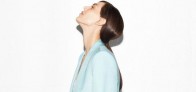 Minimalizmus a kvety v aprílovom lookbooku Zara