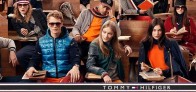 Nová kolekcia Tommy Hilfiger na vlnách preppy štýlu