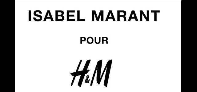 Kompletná kolekcia Isabel Marant pre H &amp; M odtajnená!