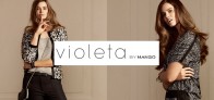 Nová plus size móda Mango nesie názov Violeta!