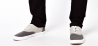 Sneakers, poltopánky aj mokasíny - pánske jarné topánky 2014