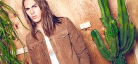 Pánsky jarný lookbook značky Pull and Bear