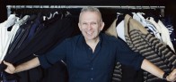 Jean Paul Gaultier navrhne kolekciu pre Lindex