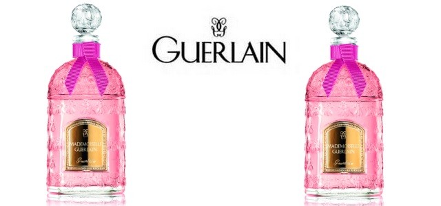 Exkluzívny parfum Mademoiselle Guerlain prináša šik parížsky štýl