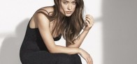 Olivia Wilde v novej kampani H &amp; M