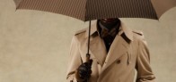 Pánsky dáždnik: Nutný jarný spoločník alebo elegantný doplnok?