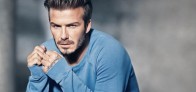 H &amp; M predstavuje Modern Essentials selected by David Beckham