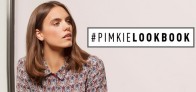 Nostalgická kolekcia značky Pimkie - Lookbook jeseň / zima 2015