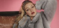 Gigi Hadid zdobí nový lookbook Topshopu pre jeseň / zimu 2015!