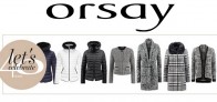 Značka Orsay oslavuje 40. narodeniny a má pre vás obľúbené kúsky za bezkonkurenčné ceny!