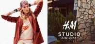 H&amp;M Studio kolekcia pre jar a leto 2016 je tu!