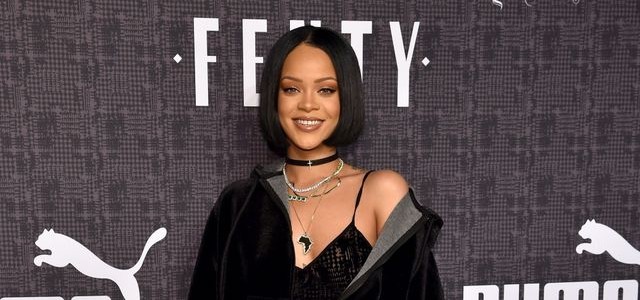 Fenty Puma by Rihanna pre jeseň a zimu 2016