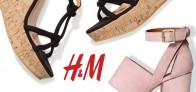 Topánky kam sa pozrieš: s H &amp; M!