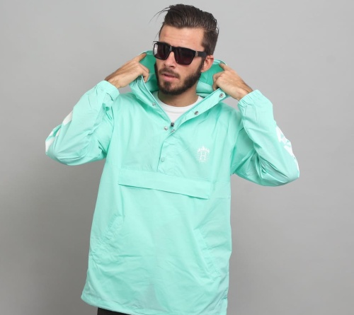 Thrasher TDS Anorak