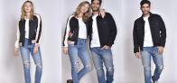 Nesmrteľné Levis: nové džínsy 501 Skinny