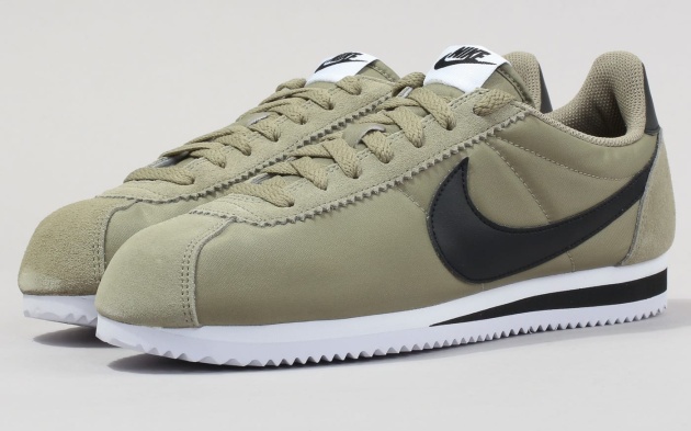 Nike Classic Cortez Nylon