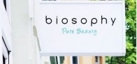 Biosophy: na vlne luxusu