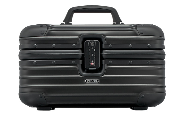 Rimowa Topas Stealth Beauty Case