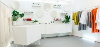 Showroom Petra Balvínová je teraz TIQE concept store