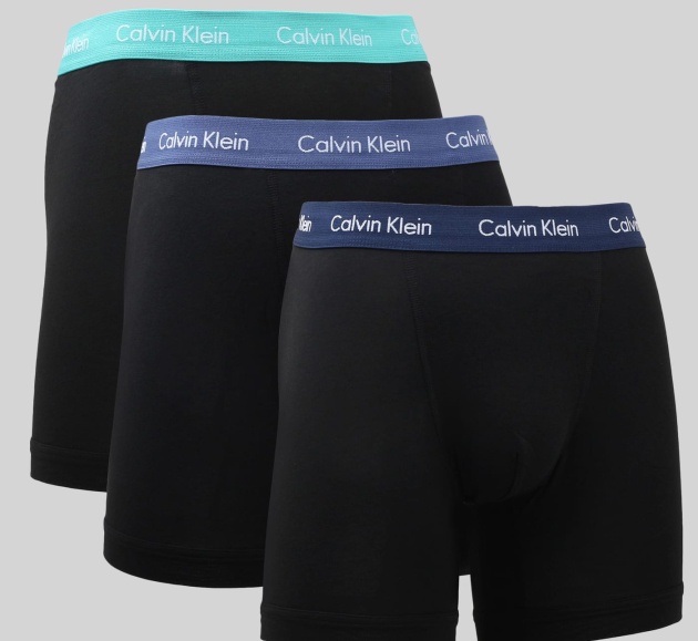 Calvin Klein Boxer Brief