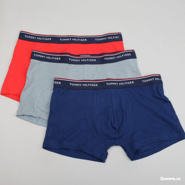 Tommy Hilfiger Trunk Premium Essentials