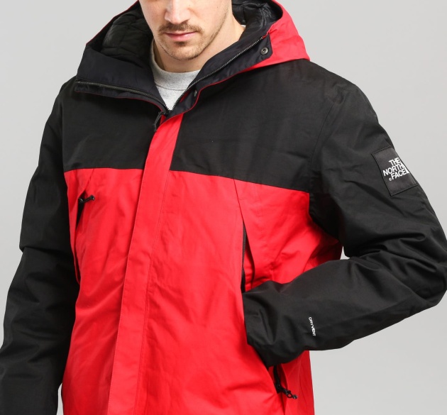 The North Face 1990 Thermoball Mountain Jacket