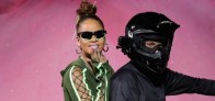 Puma a Rihanna: kolekcia jar a leto 2018