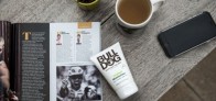 Nová značka pánske prírodné a vegan kozmetiky Bulldog
