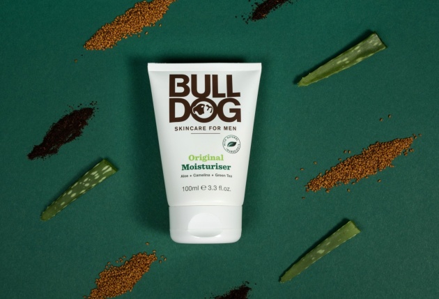 Bulldog – pánsky hydratačný krém pre normálnu pleť
